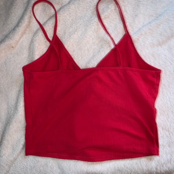 PacSun basic tank top - Picture 3 of 3